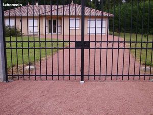 Belle villa plain pied