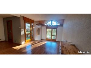 Location T2 centre ville