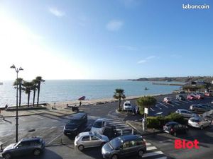 Appartement 2 pièces 26 m²