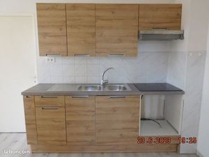 MEROUX ; F3 emplacement calme