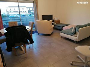 T2 rue Henri Claude Lauth