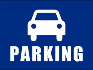 Parking Charles de Gaulle aeroport