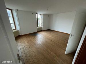 Appartement 4 chambres rénové