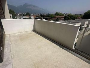 Appartement 3 pièces 72 m²