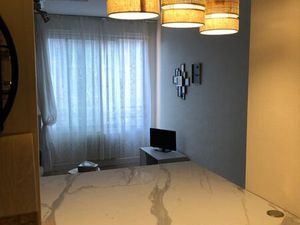 T1 bis meuble 27m2 pkg chauf incl