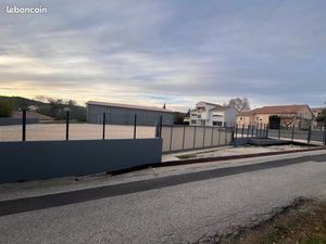 Location À 16 minutes deAles