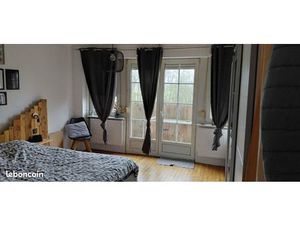 Appartement a kalhausen gare