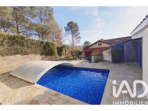 Vente maison 6 pièces 151 m² Arthès (81160)