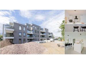 Appartement à vendre à Celine Dangottestraat 23/25 Oostakker (RBU91641)