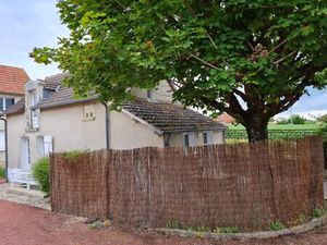 Location maison 3 pièces 42 m² à Senillé-Saint-Sauveur (86100)