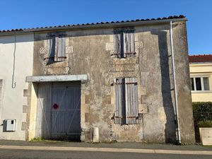 Vente maison 2 pièces 108 m² Luçon (85400)