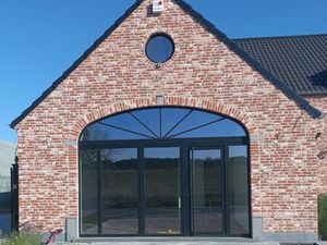 Surface commerciale à louer à Anne-Croix 37c Bierghes (VWD16052)