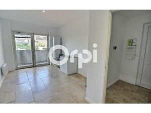 Appartement Marseille 15 46 m² T-2 à vendre  78 000 €