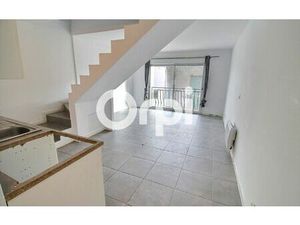 Appartement Marseille 15 65 m² T-3 à vendre  110 000 €