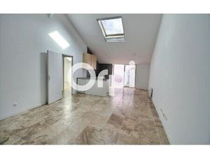 Appartement Marseille 15 67 m² T-3 à vendre  110 000 €