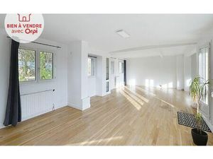 Appartement Meulan-en-Yvelines 77.88 m² T-3 à vendre  199 000 €