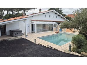 Maison 7 pièces - 160 m²