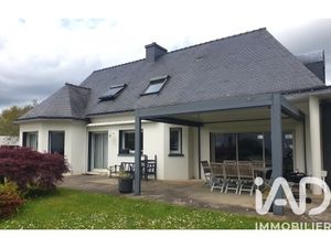 Vente Maison traditionnelle 6 pièces