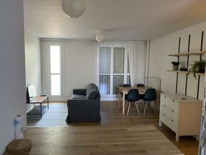 Location appartement 3 pièces 66 m² à Les Ulis (91940)