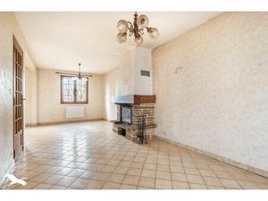 Vente maison 3 pièces 75 m² Limoges (87000)