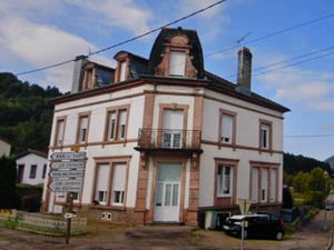 Vente maison 16 pièces 247 m² Senones (88210)