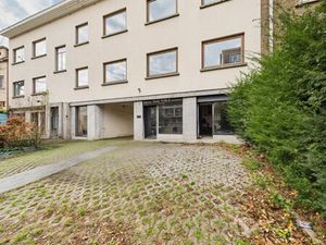 Surface commerciale à louer à Avenue du Pesage 29 Ixelles (VBD66299)