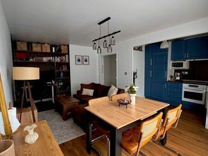 Location appartement 2 pièces 42 m² à Argenteuil (95100)