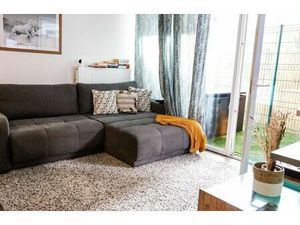 Location appartement 2 pièces 45 m² à Bezons (95870)