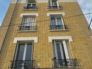 Location appartement 1 pièce 21 m² à Fontenay-sous-Bois (94120)