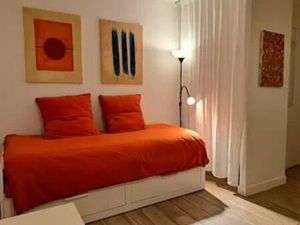 Location appartement 1 pièce 22 m² à Montreuil (93100)