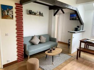 Location appartement 4 pièces 68 m² à Pontoise (95000)