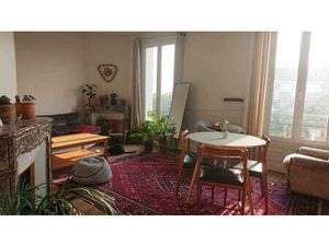 Location appartement 3 pièces 78 m² à Vitry-sur-Seine (94400)