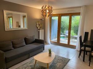 Location appartement 2 pièces 47 m² à Aubervilliers (93300)