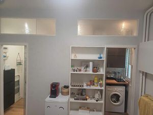 Location appartement 1 pièce 20 m² à Boulogne-Billancourt (92100)