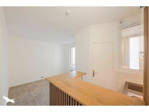 Vente appartement 1 pièce 23 m² Clichy (92110)