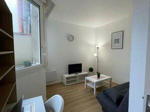 Location appartement 1 pièce 22 m² à Issy-les-Moulineaux (92130)