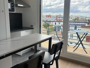 Location appartement 1 pièce 21 m² à Malakoff (92240)