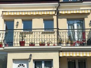 Location maison 4 pièces 116 m² à Suresnes (92150)