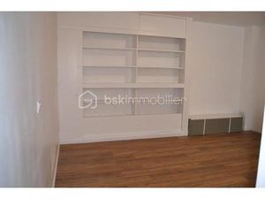 Appartement de 49 m² à Bourgoin-Jallieu