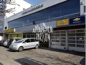 Immobilier Professionnel à vendre Choisy-le-Roi