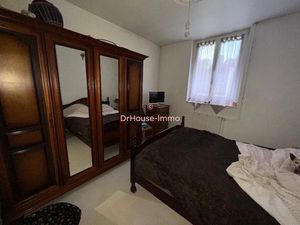 Charmante Maison de 4 Pièces avec Jardin à La Chapelle-Biche