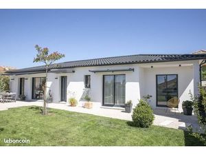 Maison 5 pièces 95 m²