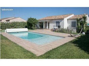 Maison 4 pièces 110 m²