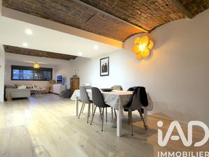 Vente Maison de ville 10 pièces