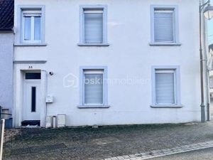 Maison de 106 m² à Remelfing