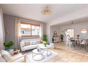 Maison 78 m² - 2 chambres – Saint-Jean-de-Monts