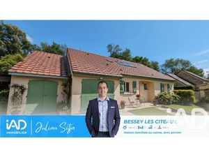 Vente Maison/villa 7 pièces
