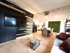 Maison de 86 m² à Villeparisis