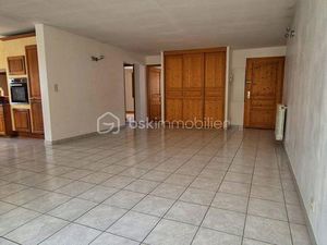 Appartement de 80 m² à Bonneville