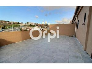 Appartement Marseille 15 89 m² T-3 à vendre  130 000 €